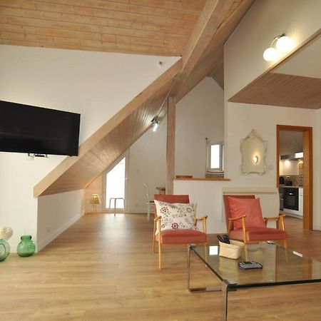 L'Hirondelle - Charming Flat - Appartement Blotzheim Buitenkant foto