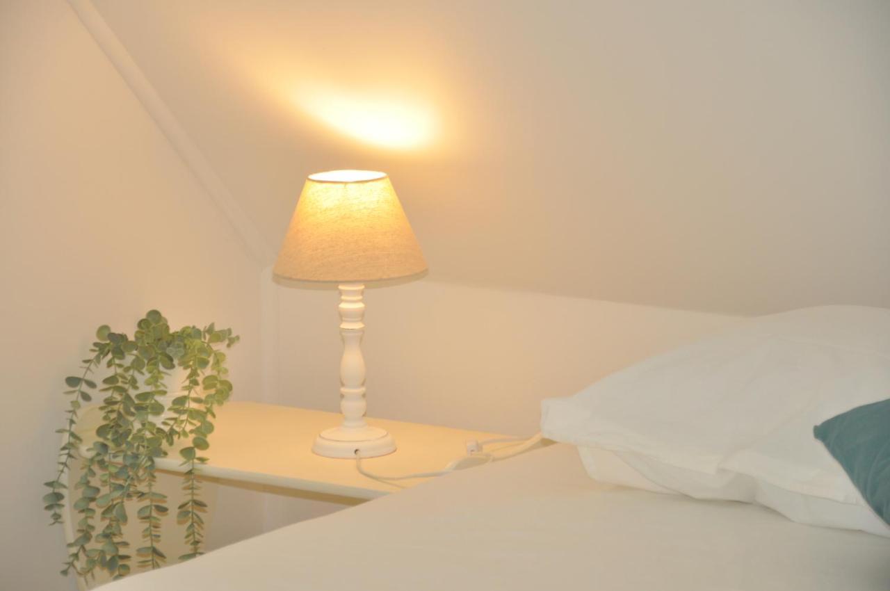L'Hirondelle - Charming Flat - Appartement Blotzheim Buitenkant foto