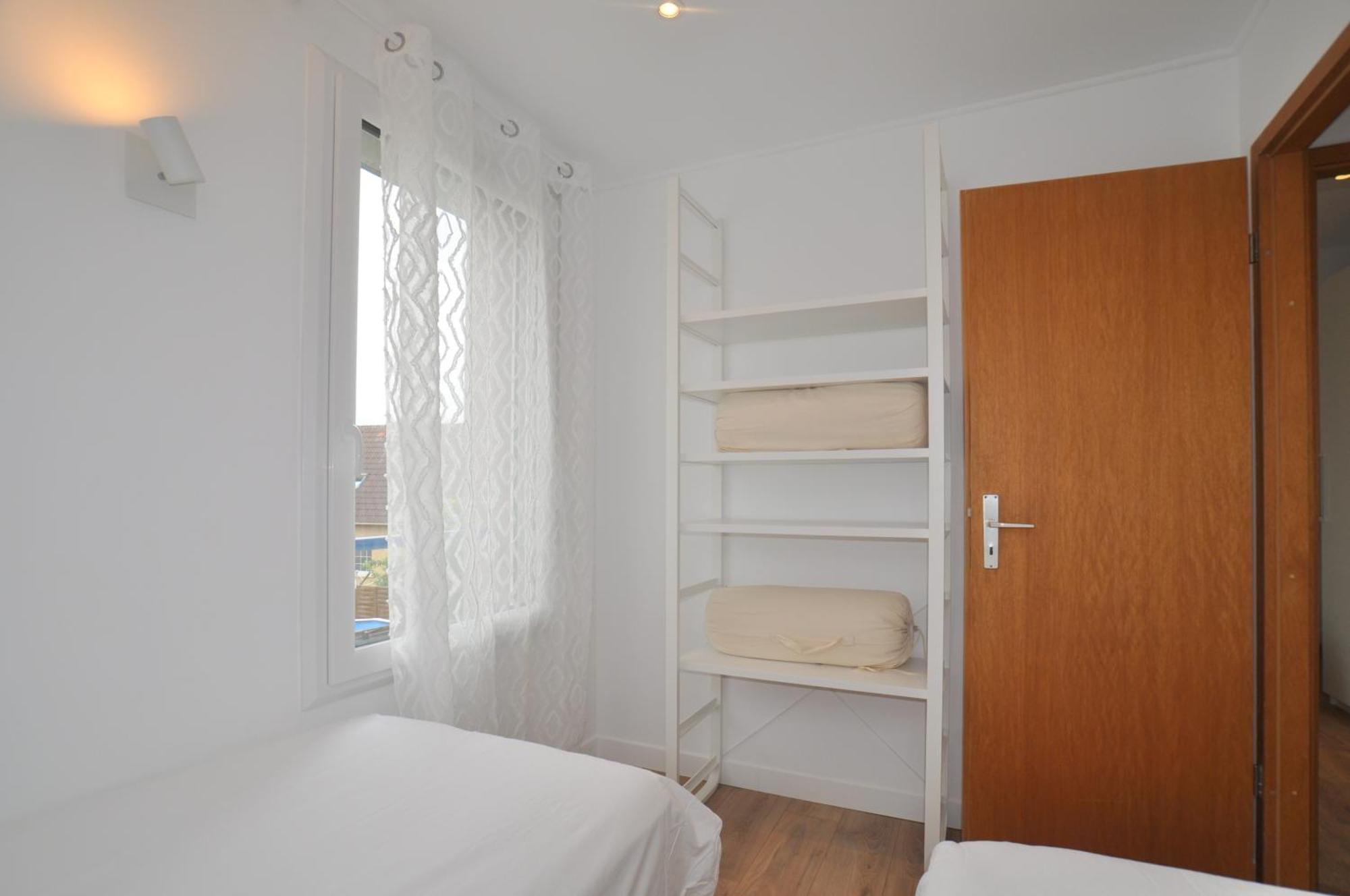 L'Hirondelle - Charming Flat - Appartement Blotzheim Buitenkant foto