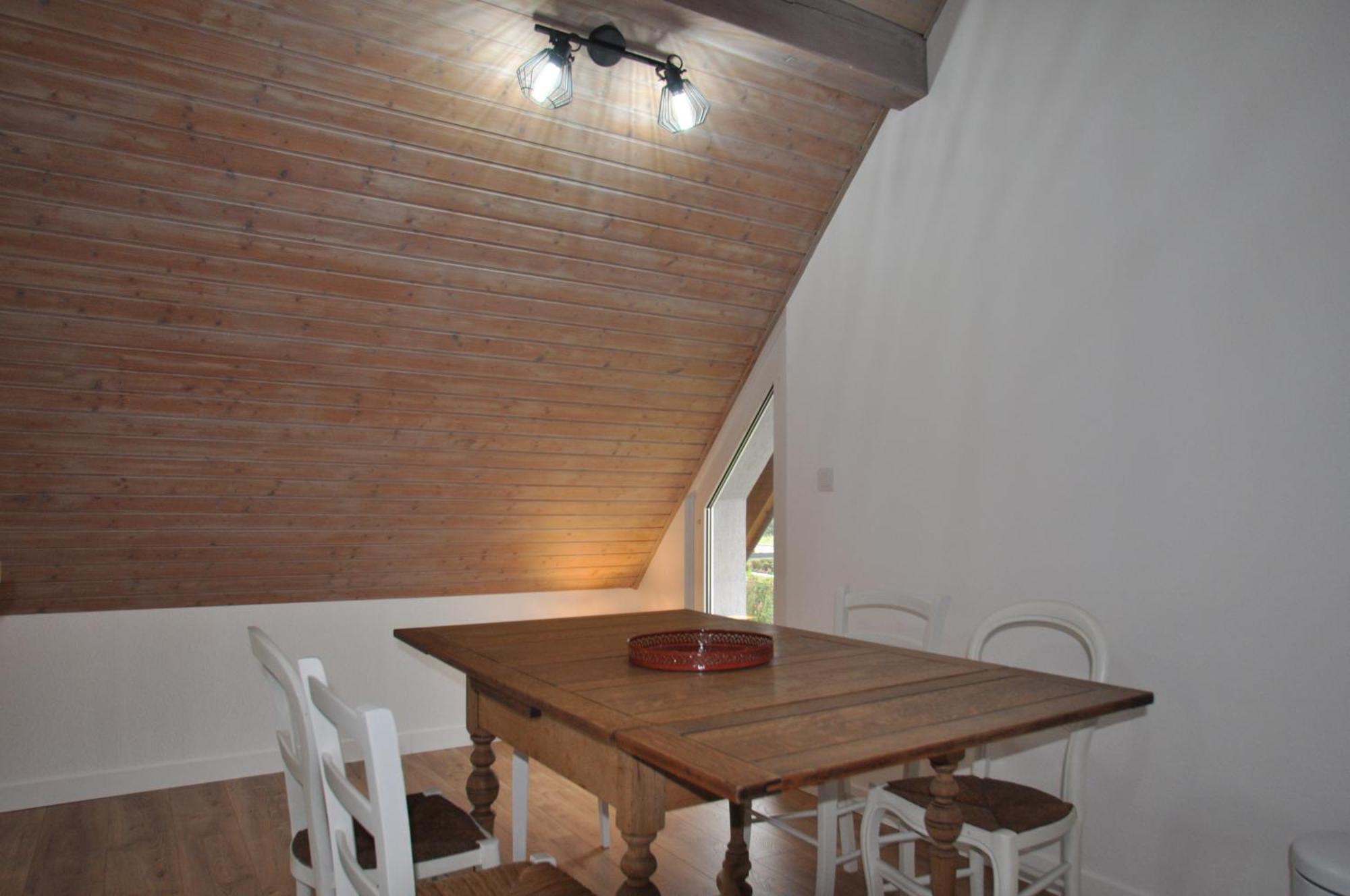 L'Hirondelle - Charming Flat - Appartement Blotzheim Buitenkant foto