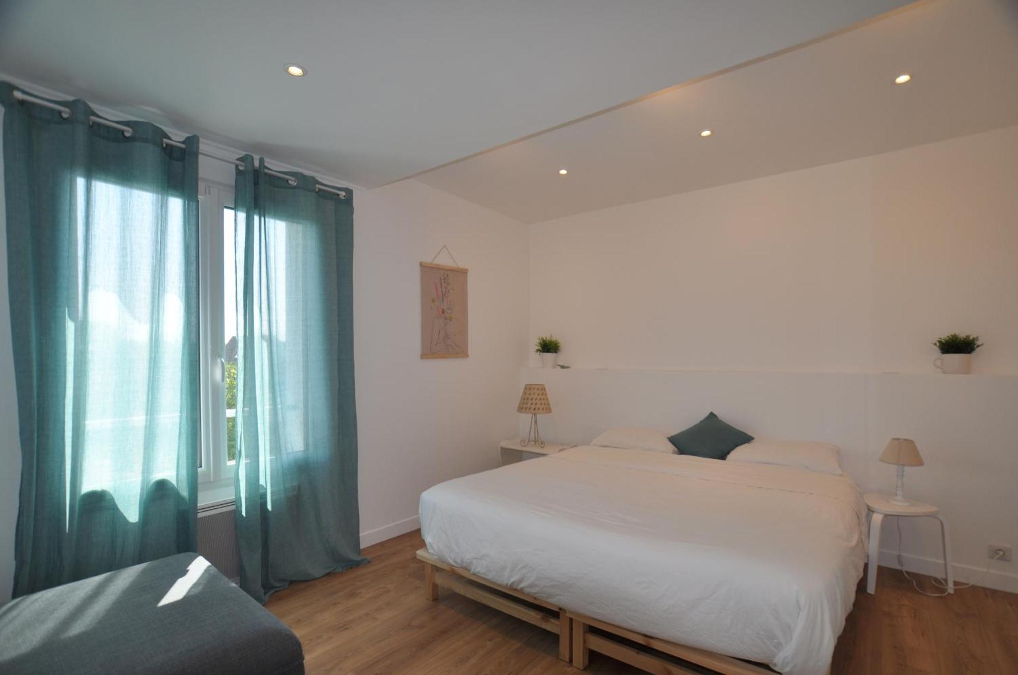 L'Hirondelle - Charming Flat - Appartement Blotzheim Buitenkant foto