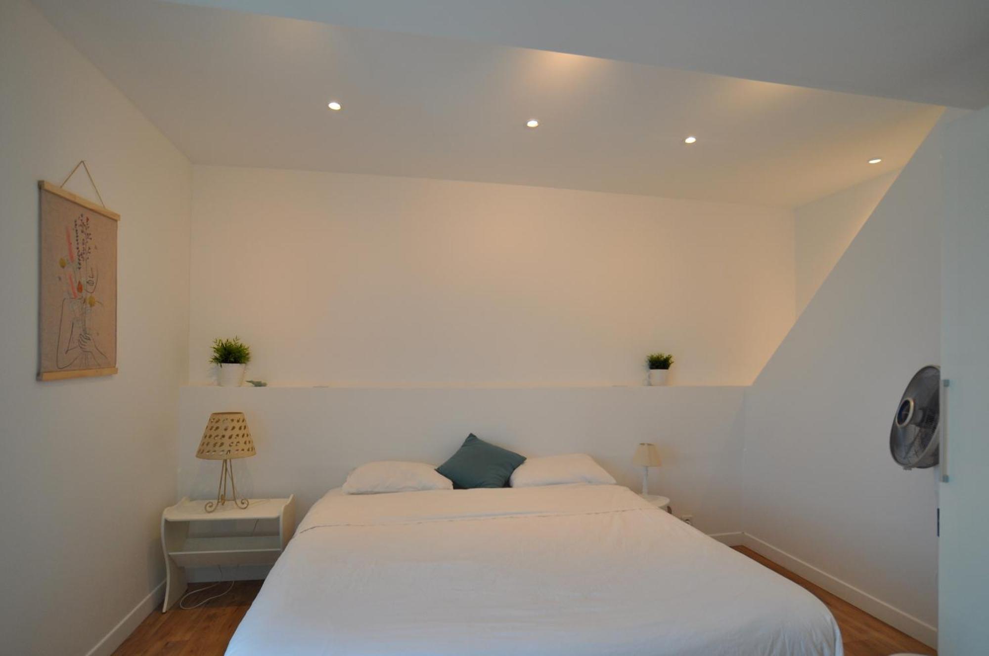 L'Hirondelle - Charming Flat - Appartement Blotzheim Buitenkant foto
